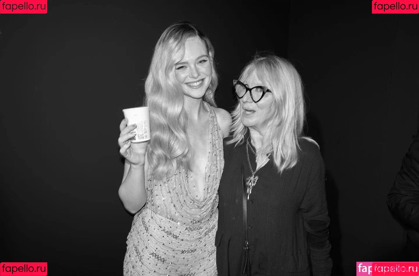 Elle Fanning / ellefanning Onlyfans Photo Gallery 