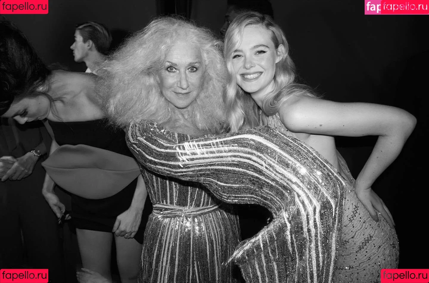 Elle Fanning / ellefanning Onlyfans Photo Gallery 