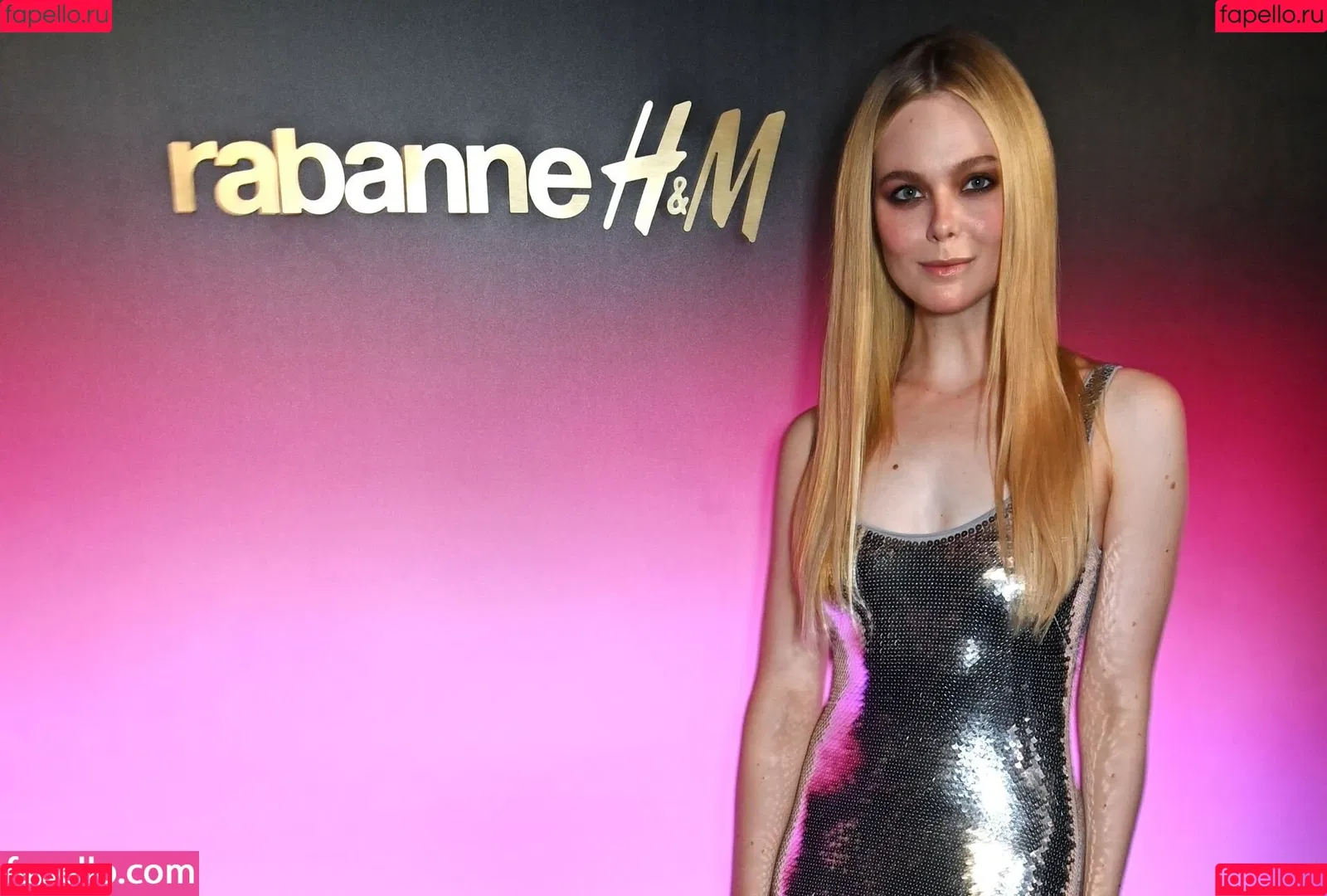 Elle Fanning / ellefanning Onlyfans Photo Gallery 