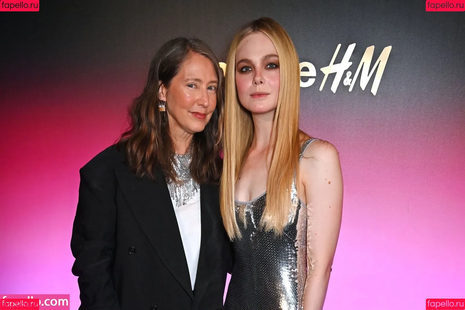 Elle Fanning / ellefanning Onlyfans Photo Gallery 