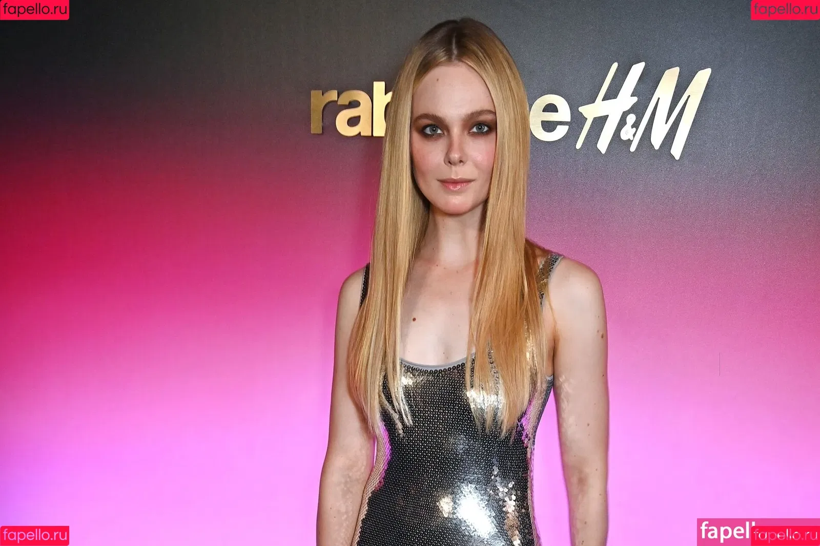 Elle Fanning / ellefanning Onlyfans Photo Gallery 