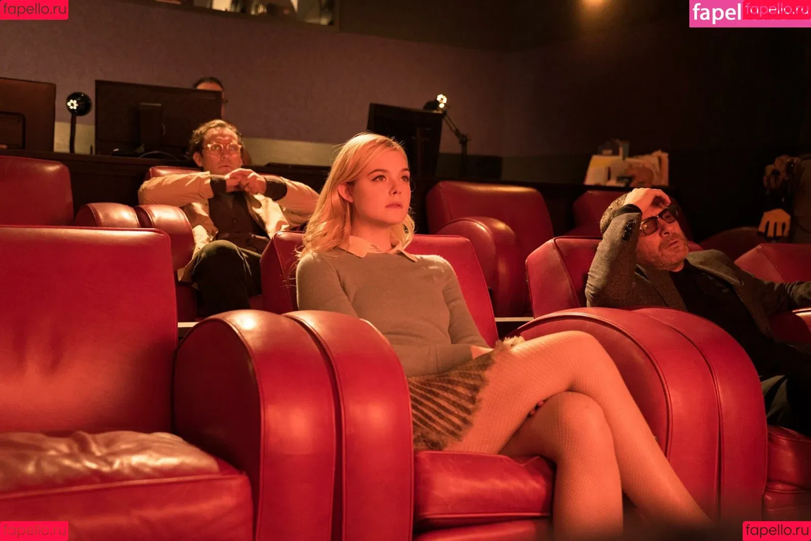 Elle Fanning / ellefanning Onlyfans Photo Gallery 
