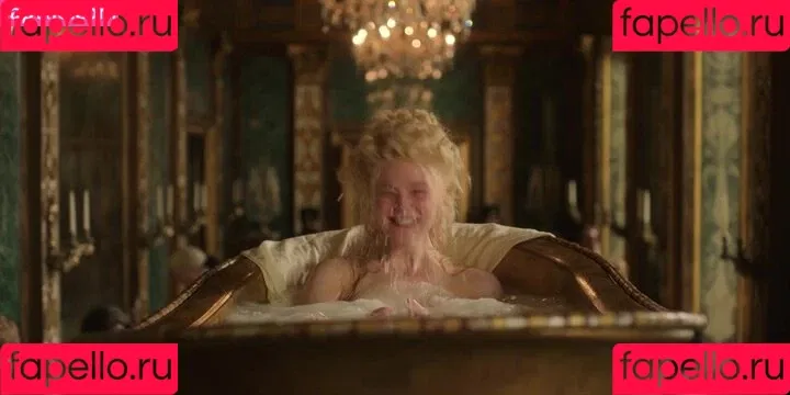 Elle Fanning / ellefanning Onlyfans Photo Gallery 