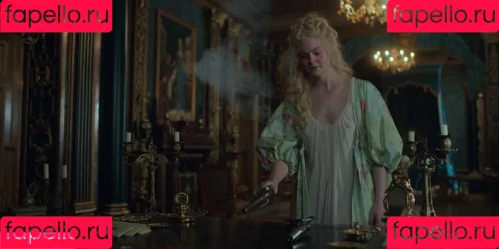Elle Fanning / ellefanning Onlyfans Photo Gallery 