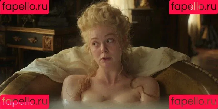Elle Fanning / ellefanning Onlyfans Photo Gallery 