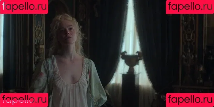 Elle Fanning / ellefanning Onlyfans Photo Gallery 