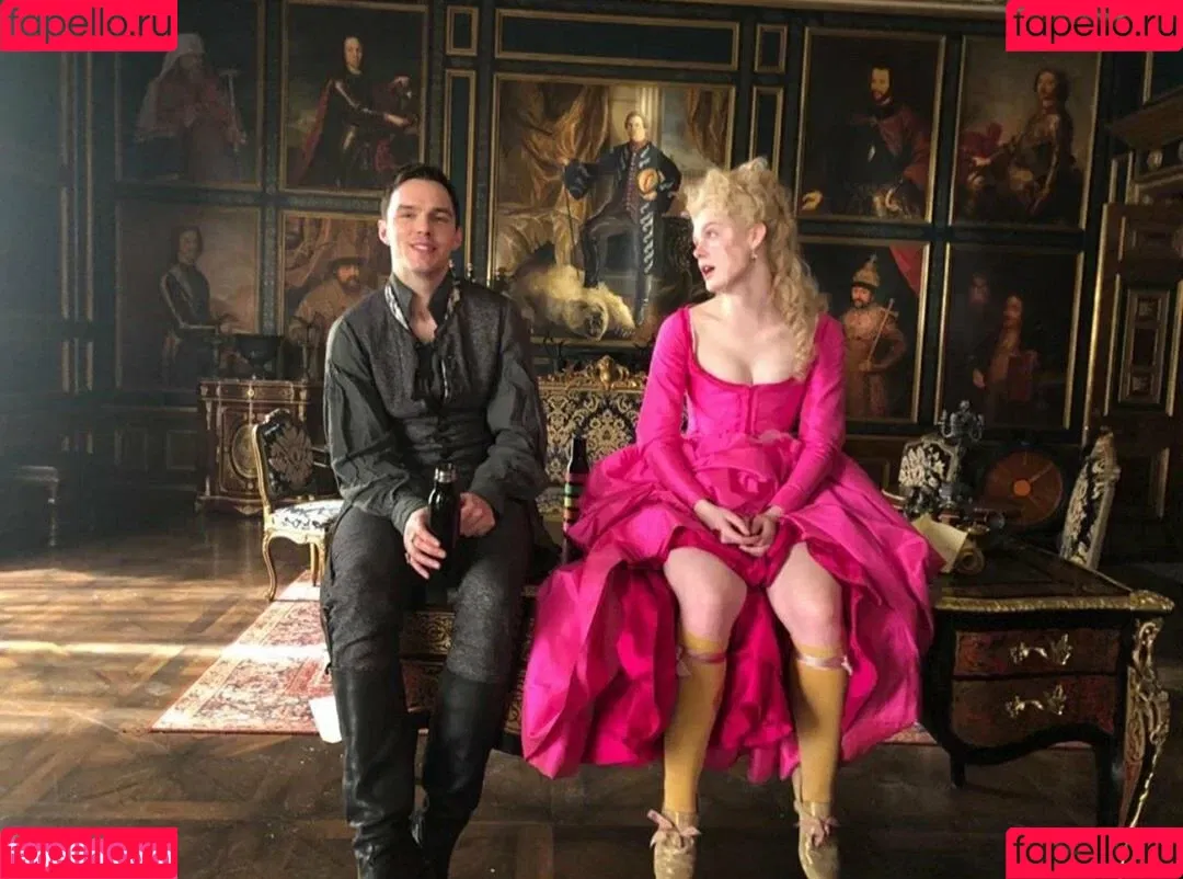 Elle Fanning / ellefanning Onlyfans Photo Gallery 