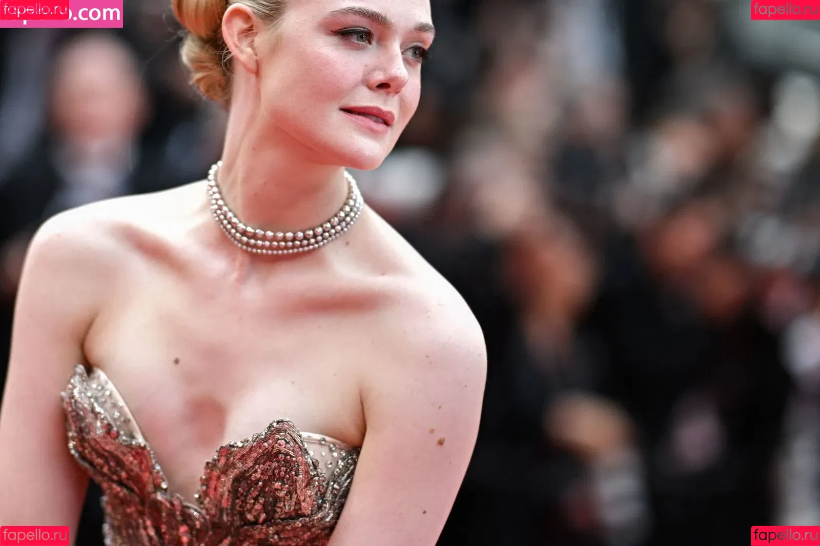 Elle Fanning / ellefanning Onlyfans Photo Gallery 