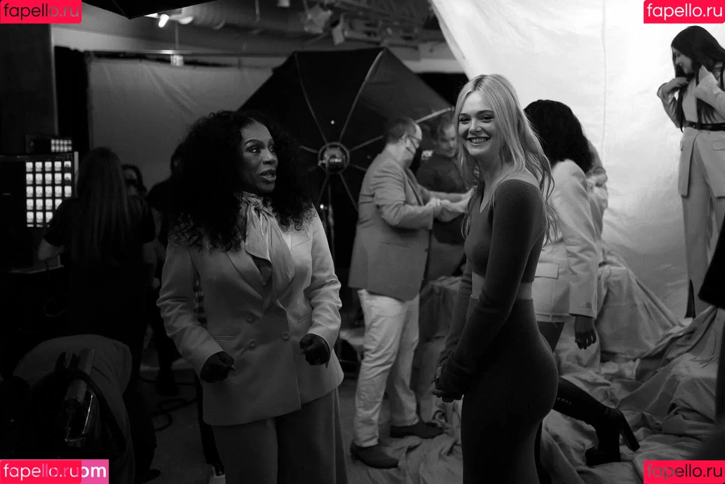 Elle Fanning / ellefanning Onlyfans Photo Gallery 