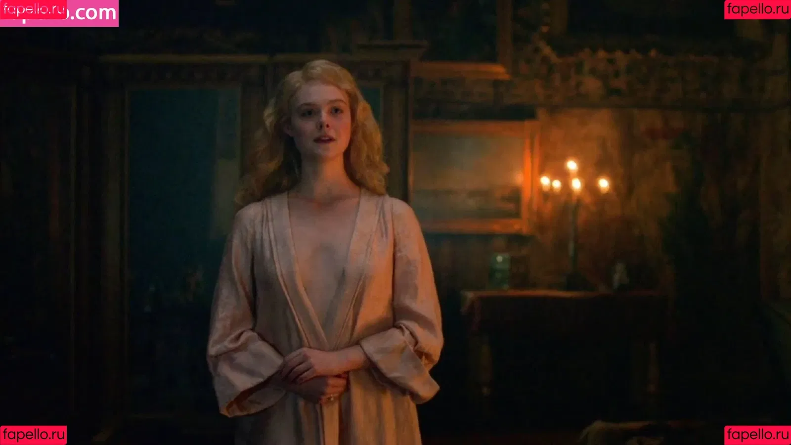 Elle Fanning / ellefanning Onlyfans Photo Gallery 