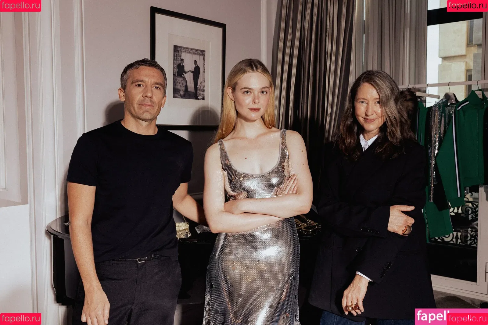Elle Fanning / ellefanning Onlyfans Photo Gallery 