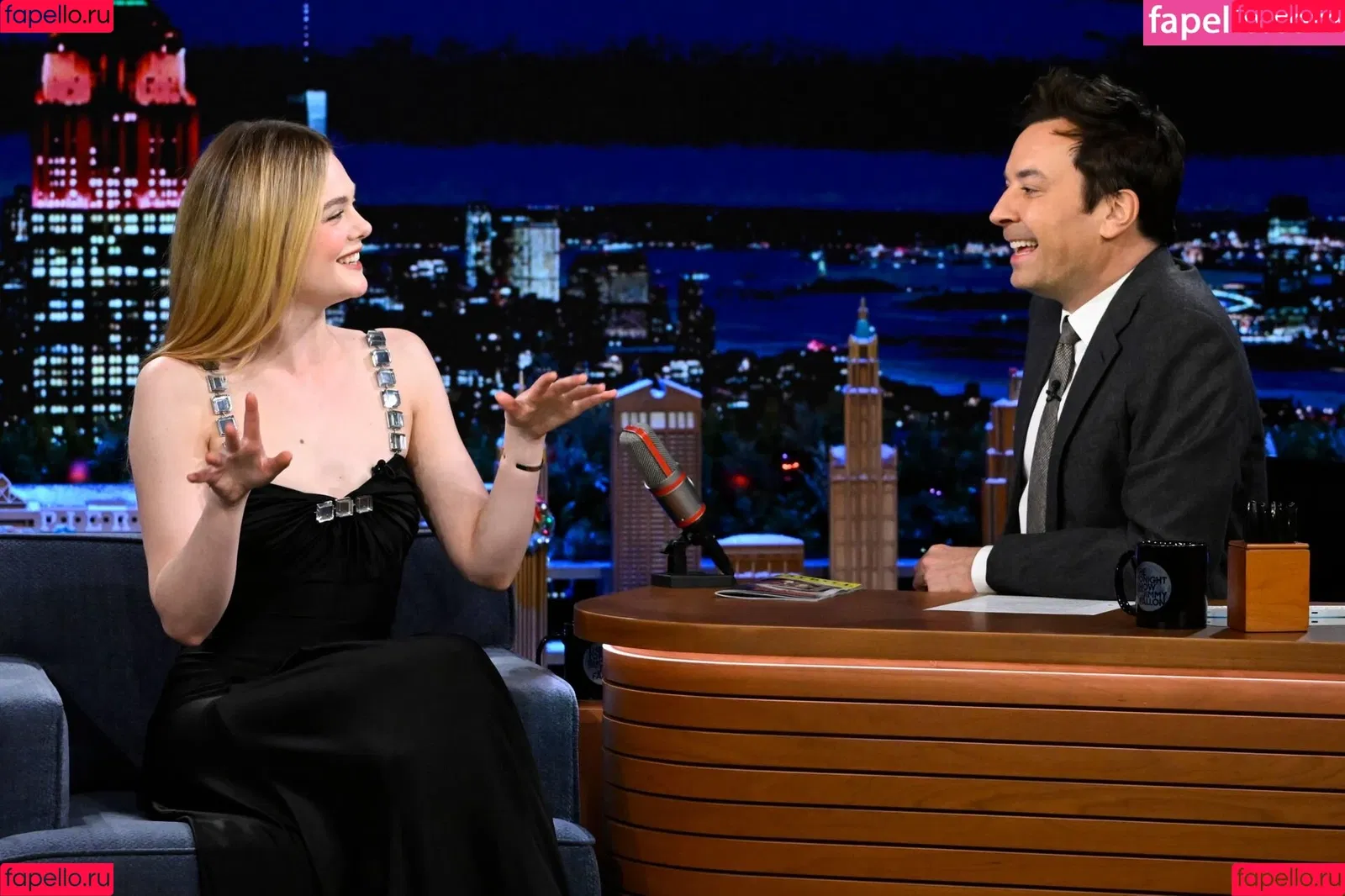 Elle Fanning / ellefanning Onlyfans Photo Gallery 
