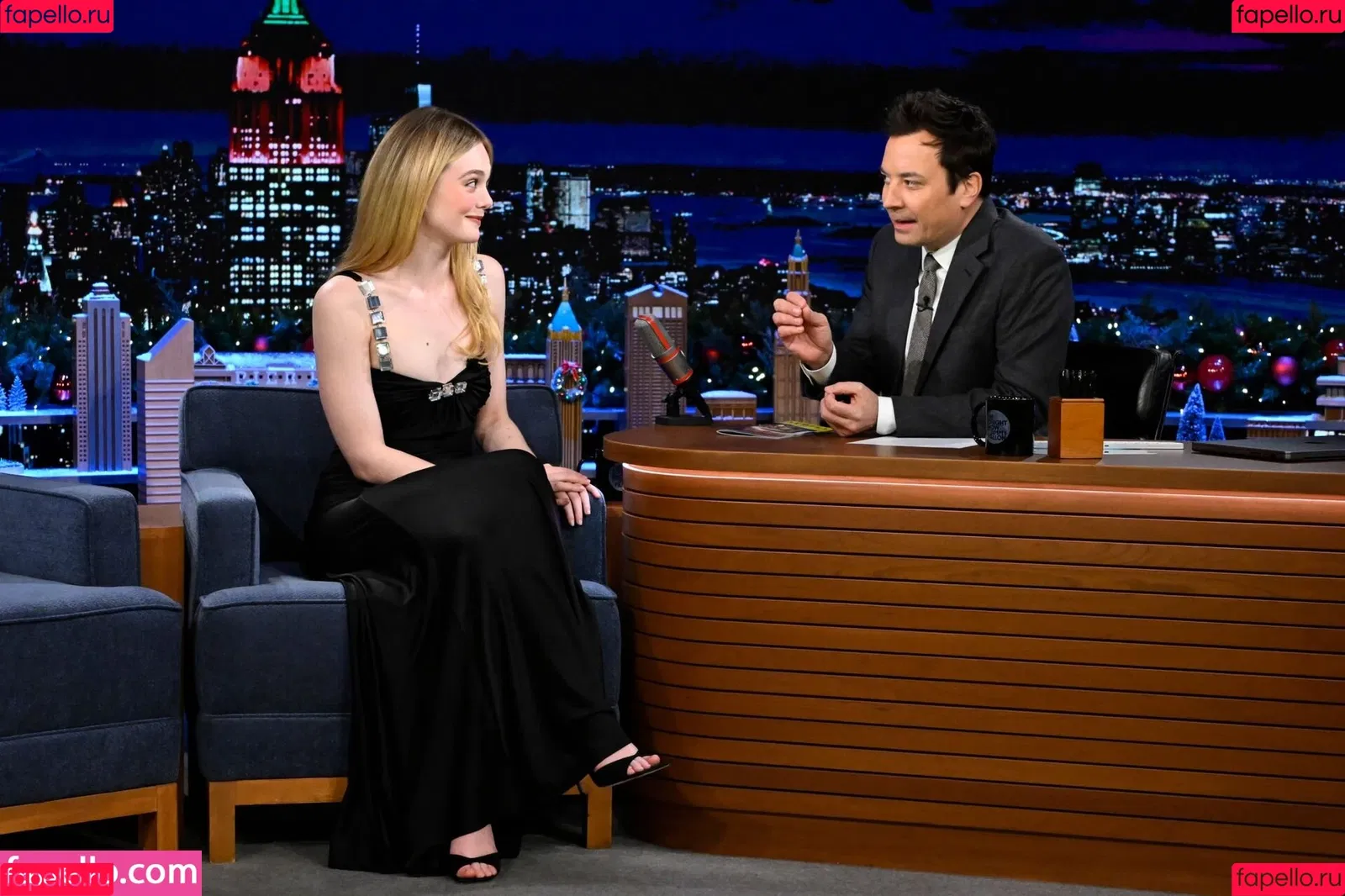 Elle Fanning / ellefanning Onlyfans Photo Gallery 