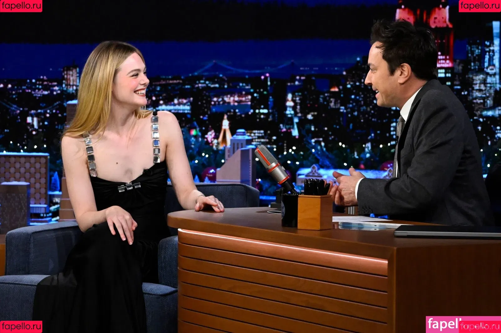 Elle Fanning / ellefanning Onlyfans Photo Gallery 