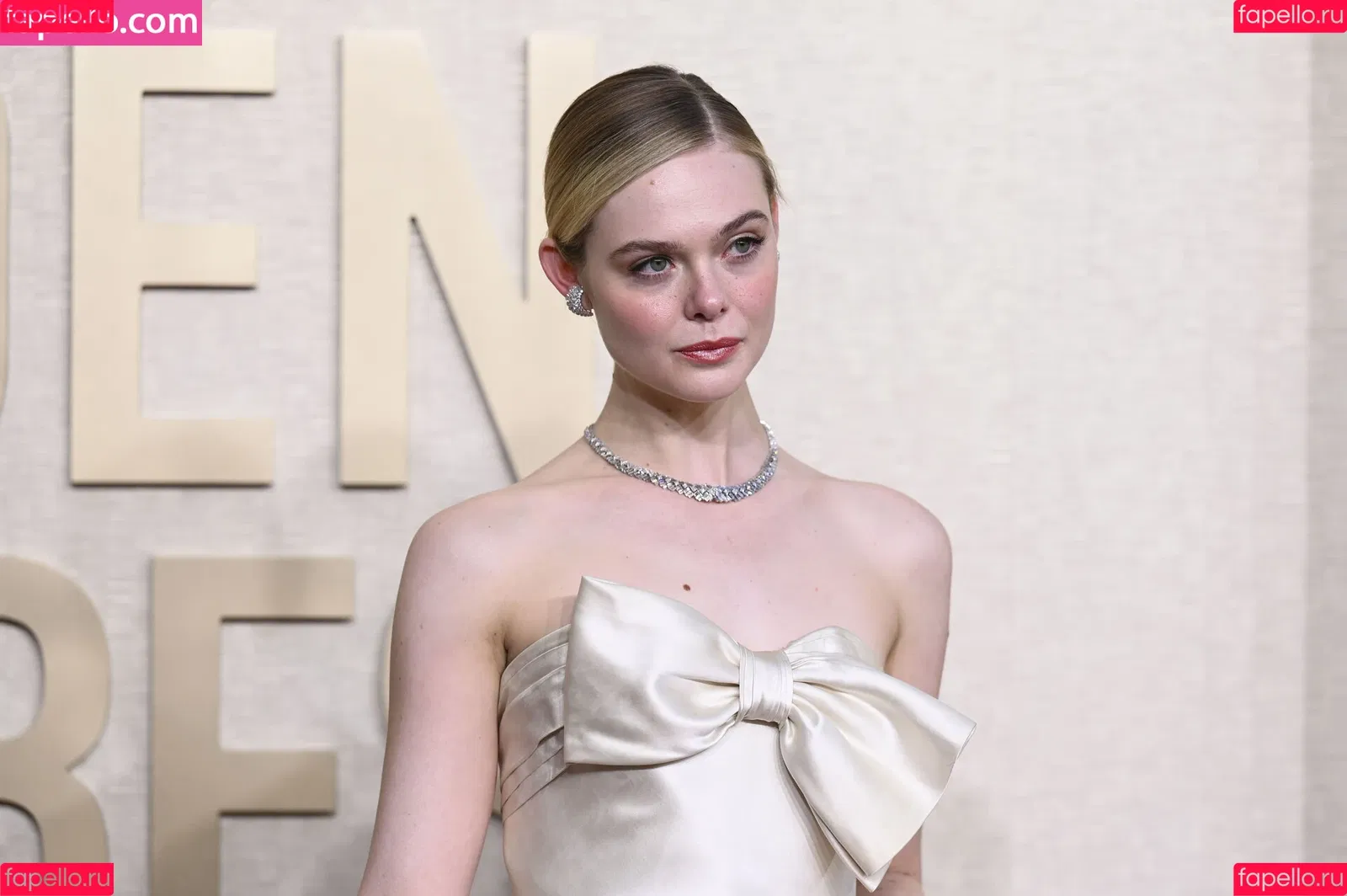 Elle Fanning / ellefanning Onlyfans Photo Gallery 