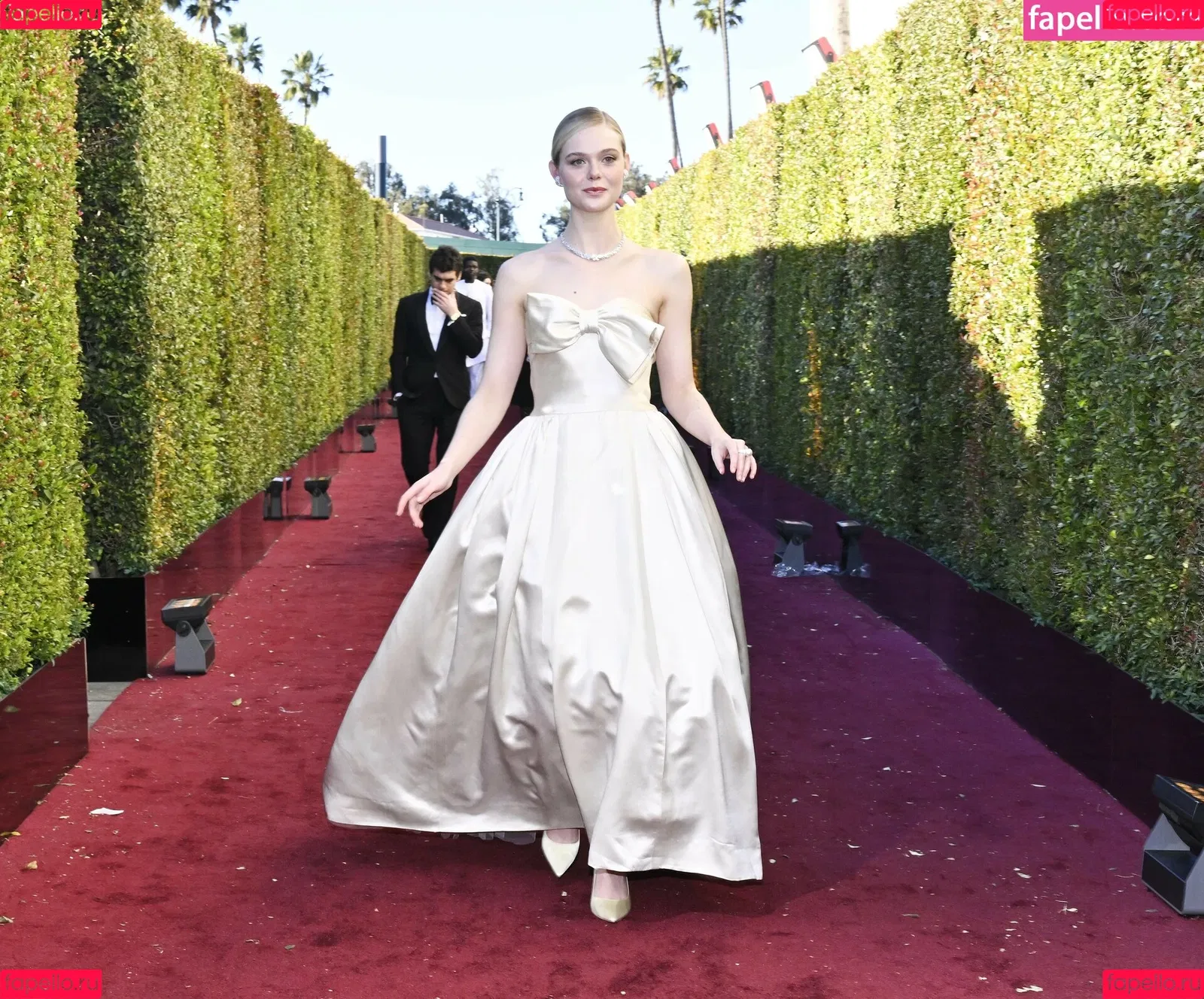 Elle Fanning / ellefanning Onlyfans Photo Gallery 