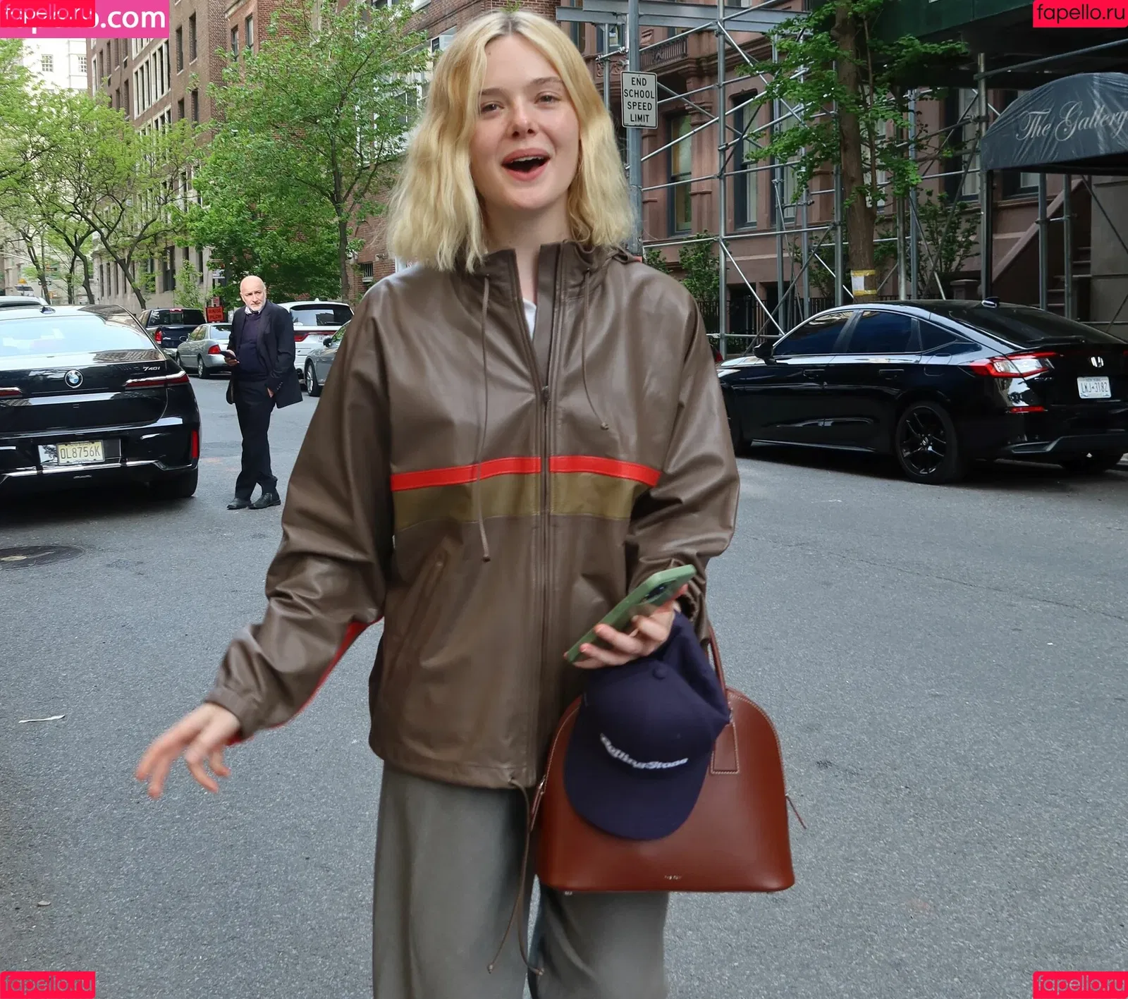 Elle Fanning / ellefanning Onlyfans Photo Gallery 