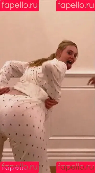 Elle Fanning / ellefanning Onlyfans Photo Gallery 