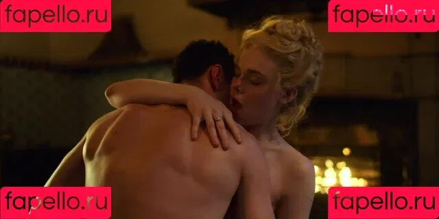 Elle Fanning / ellefanning Onlyfans Photo Gallery 