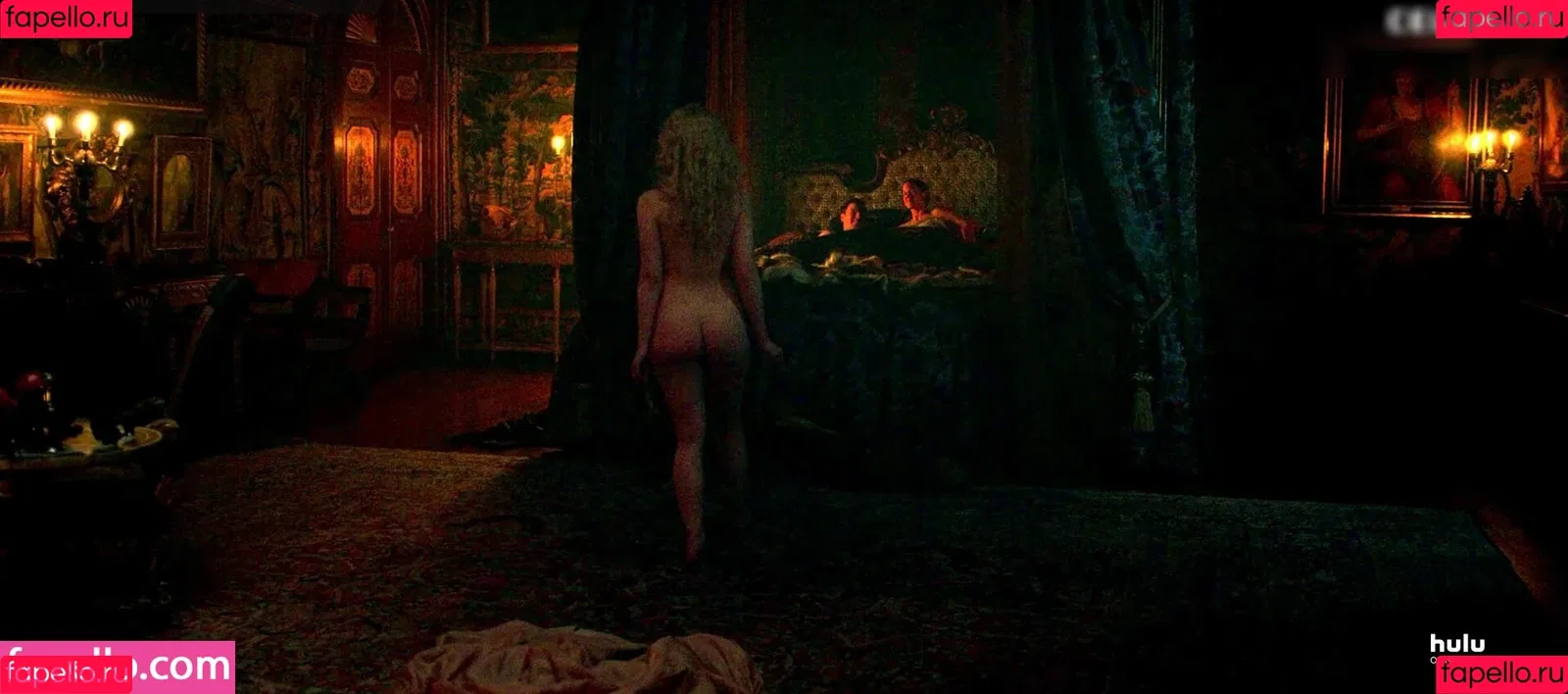 Elle Fanning / ellefanning Onlyfans Photo Gallery 