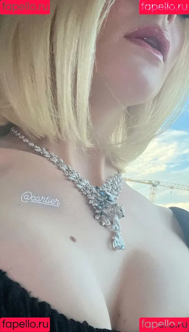 Elle Fanning / ellefanning Onlyfans Photo Gallery 