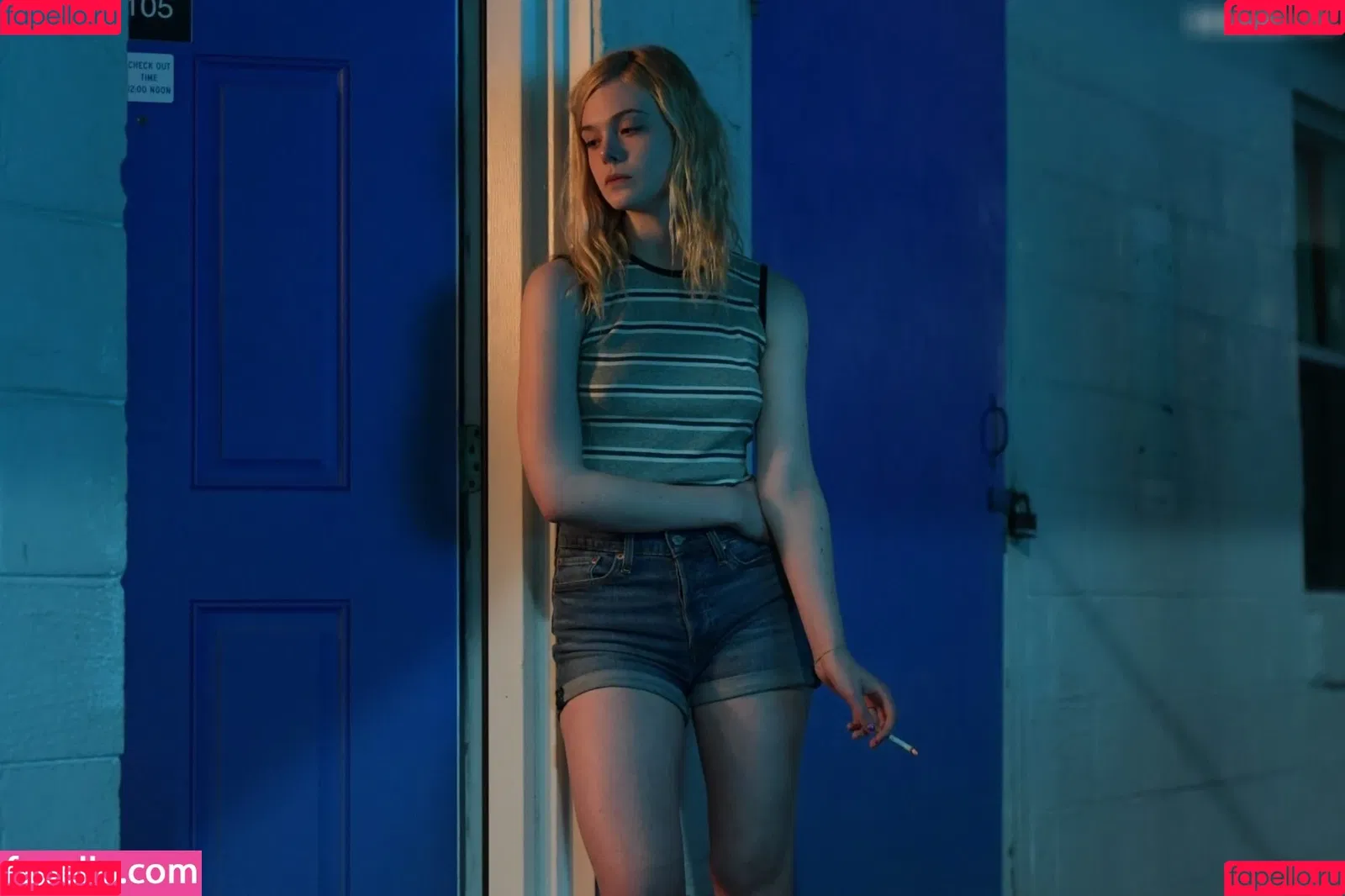 Elle Fanning / ellefanning Onlyfans Photo Gallery 