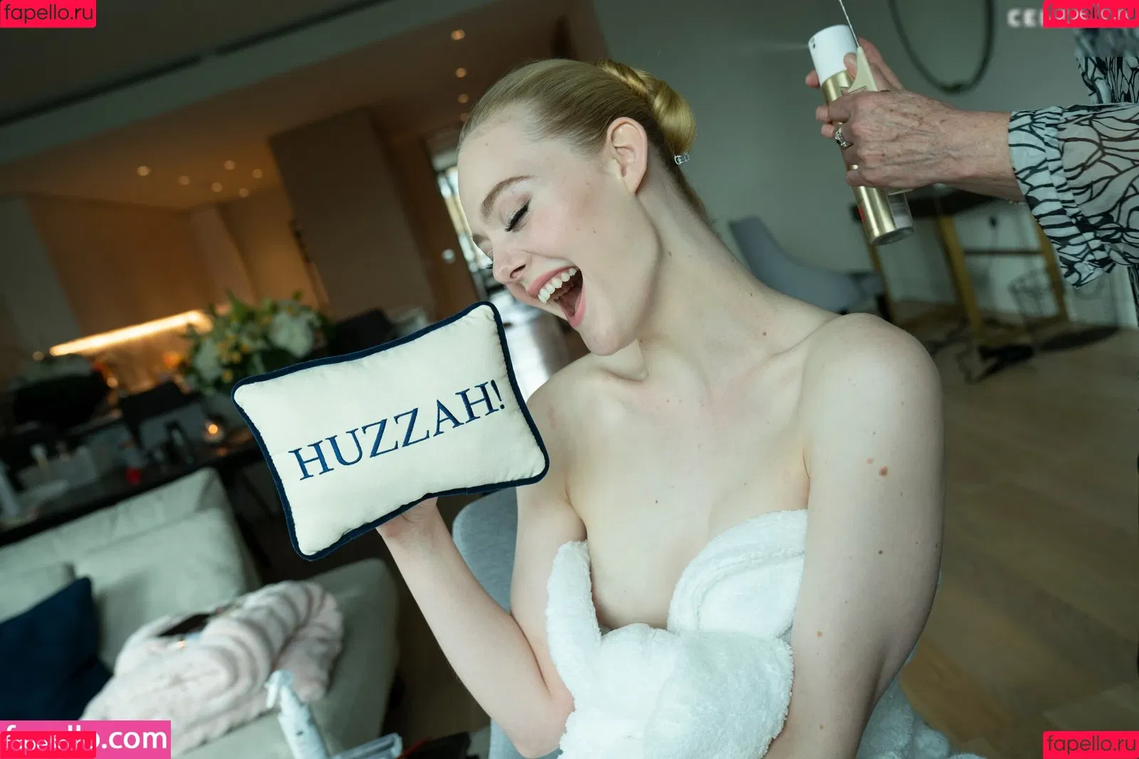 Elle Fanning / ellefanning Onlyfans Photo Gallery 
