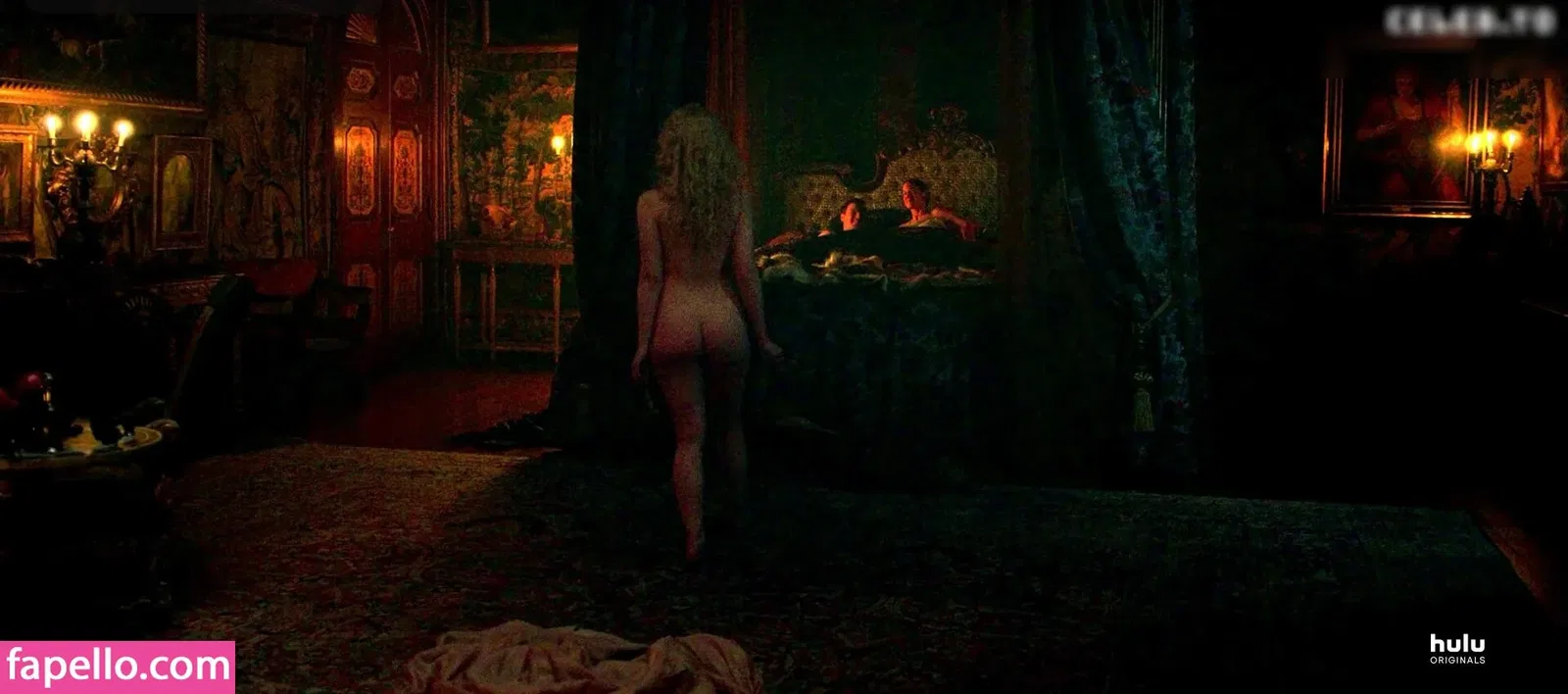 Elle Fanning / ellefanning Onlyfans Photo Gallery 