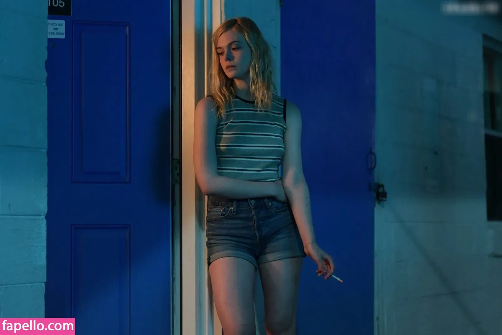 Elle Fanning / ellefanning Onlyfans Photo Gallery 