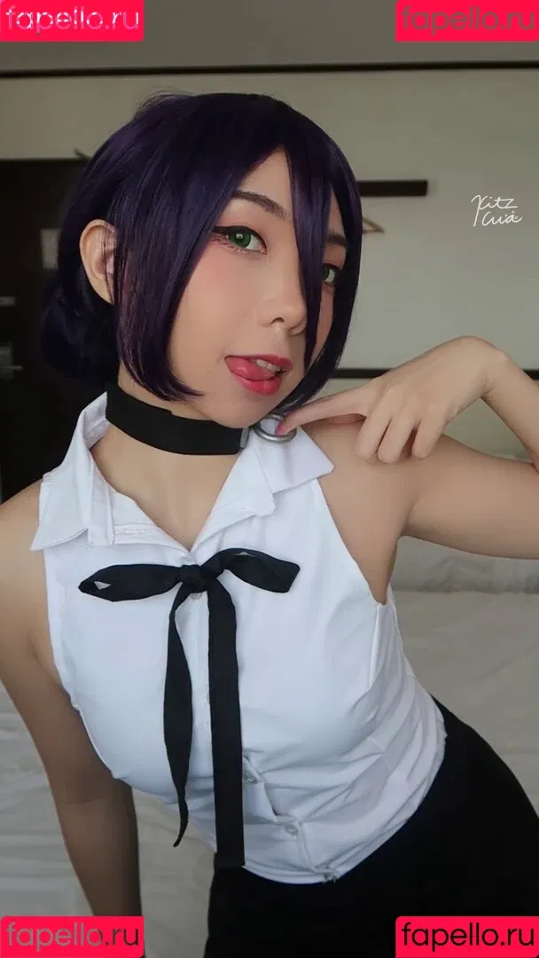 KitzCua / kaiibagz Onlyfans Photo Gallery 