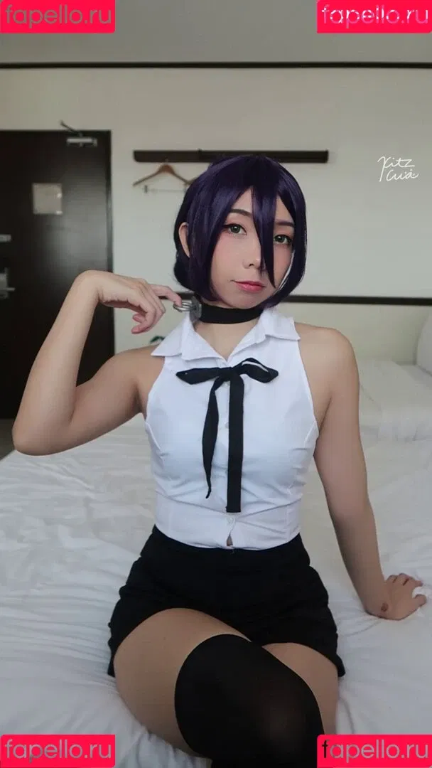 KitzCua / kaiibagz Onlyfans Photo Gallery 