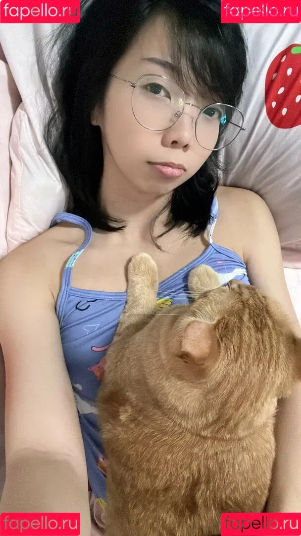 KitzCua / kaiibagz Onlyfans Photo Gallery 