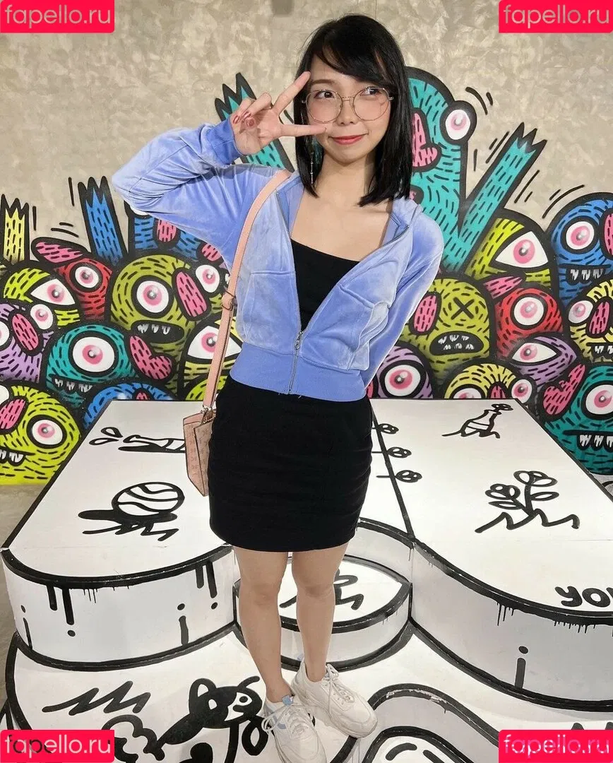 KitzCua / kaiibagz Onlyfans Photo Gallery 