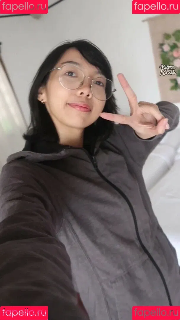 KitzCua / kaiibagz Onlyfans Photo Gallery 