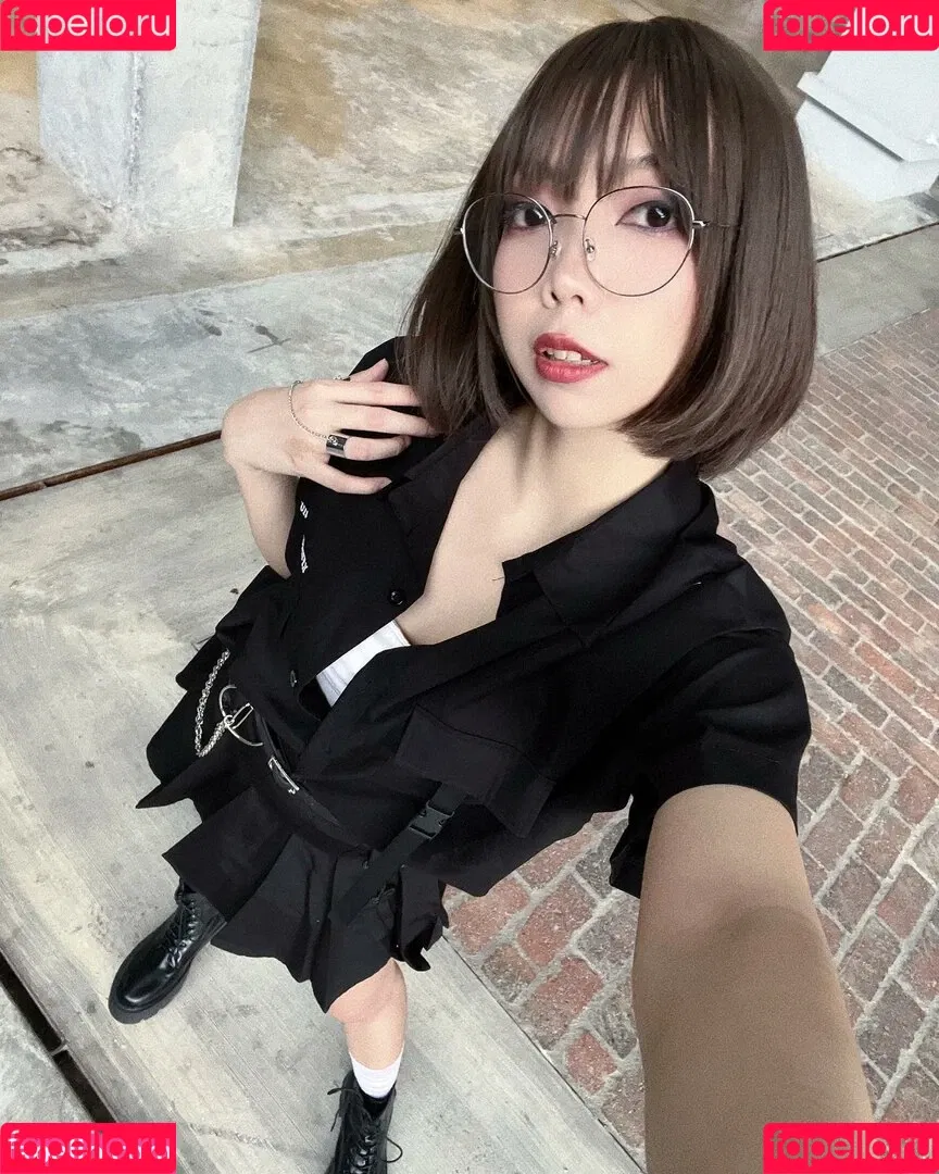 KitzCua / kaiibagz Onlyfans Photo Gallery 