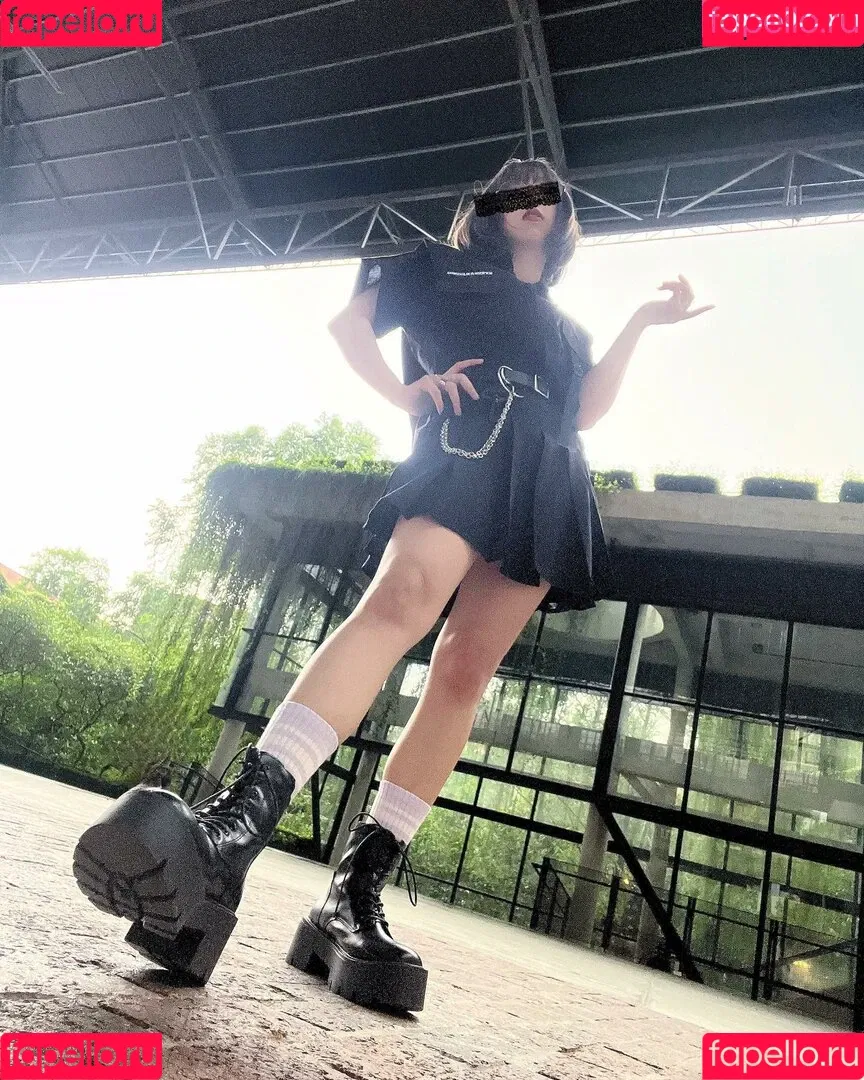 KitzCua / kaiibagz Onlyfans Photo Gallery 