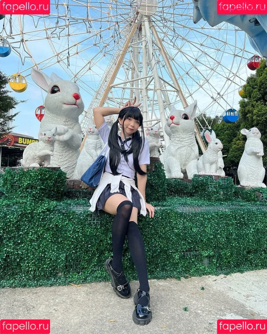 KitzCua / kaiibagz Onlyfans Photo Gallery 