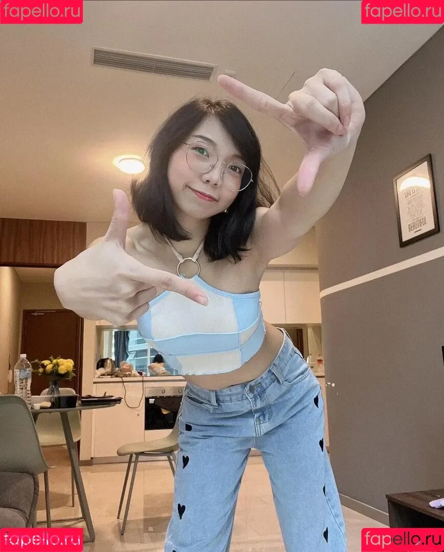 KitzCua / kaiibagz Onlyfans Photo Gallery 
