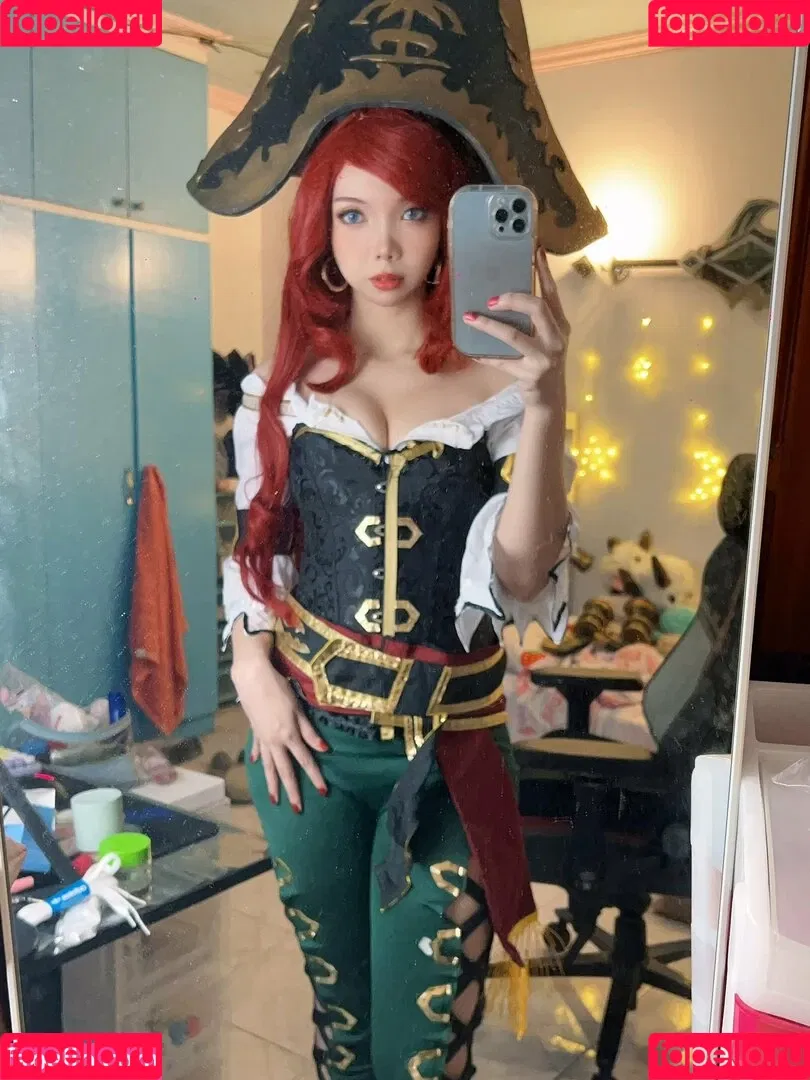 KitzCua / kaiibagz Onlyfans Photo Gallery 