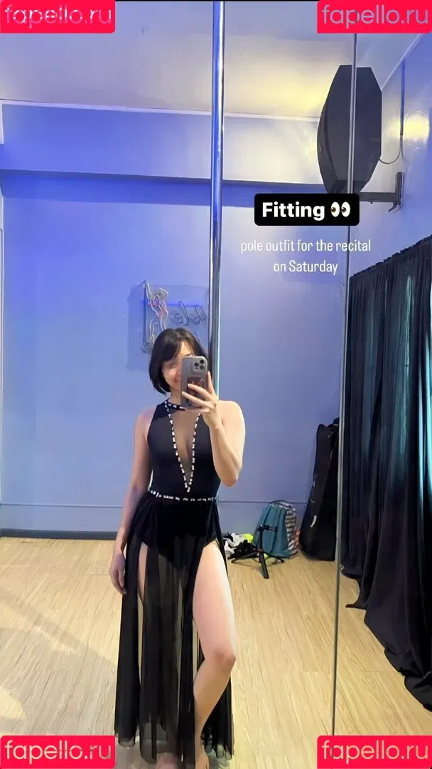 KitzCua / kaiibagz Onlyfans Photo Gallery 