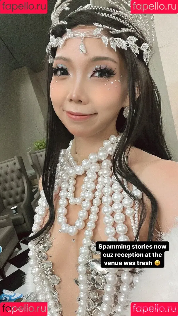 KitzCua / kaiibagz Onlyfans Photo Gallery 