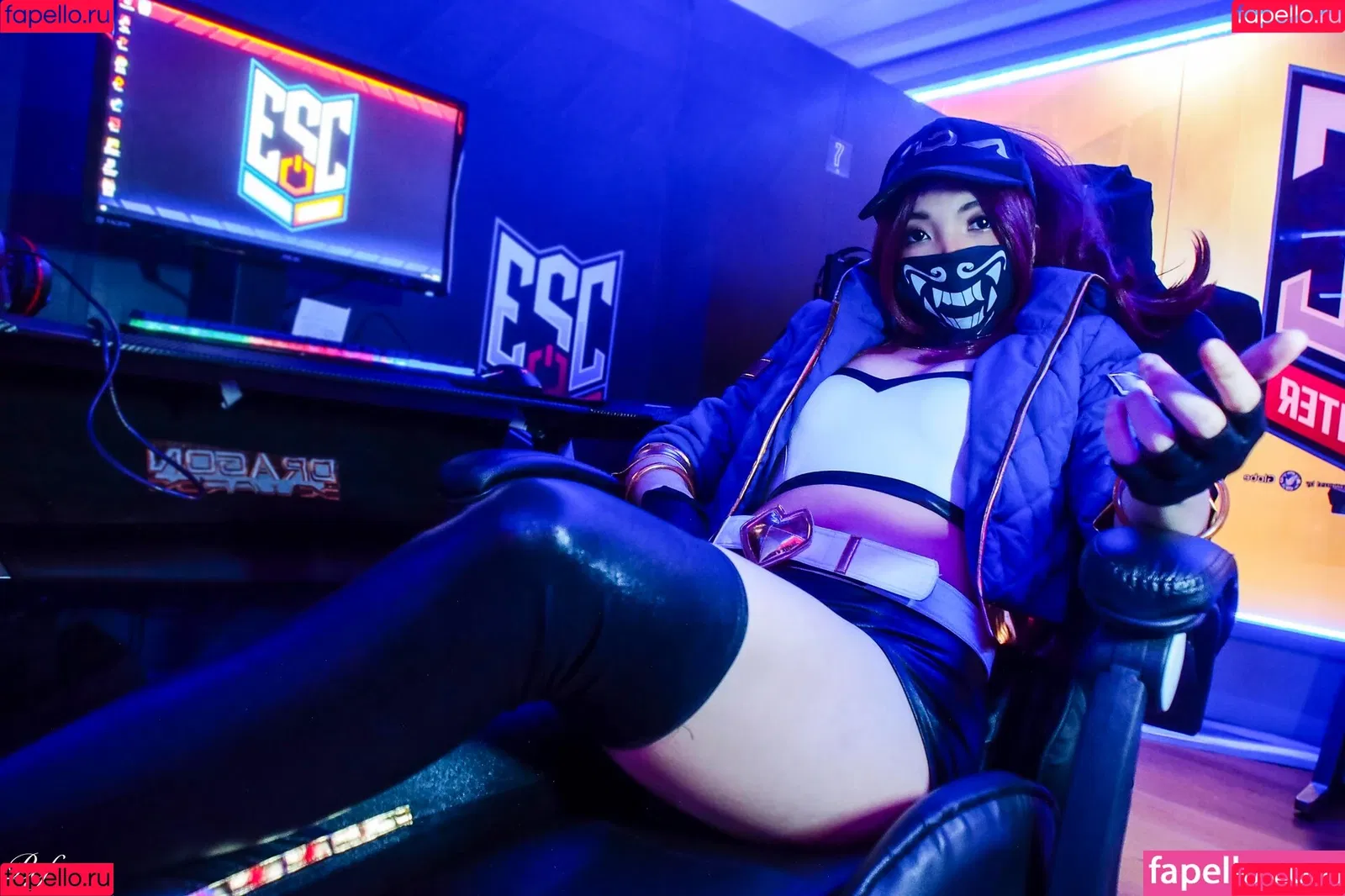 KitzCua / kaiibagz Onlyfans Photo Gallery 