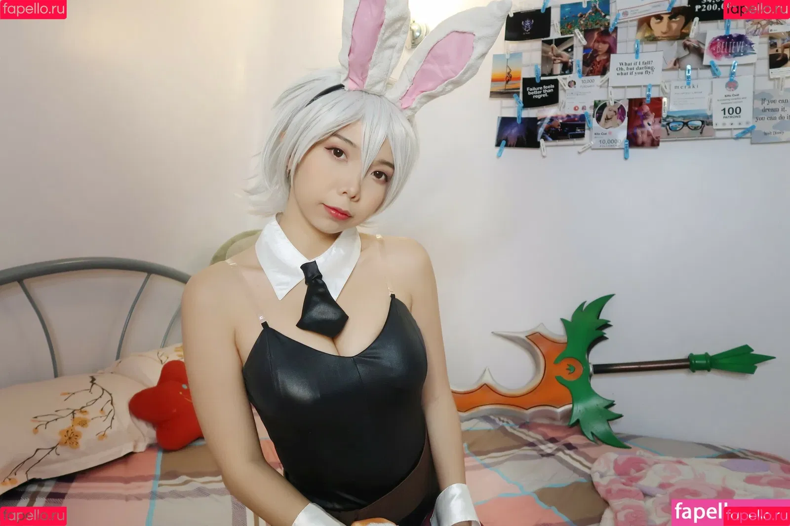 KitzCua / kaiibagz Onlyfans Photo Gallery 