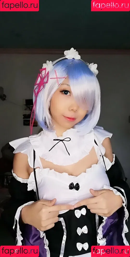 KitzCua / kaiibagz Onlyfans Photo Gallery 