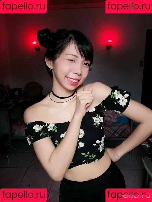 KitzCua / kaiibagz Onlyfans Photo Gallery 