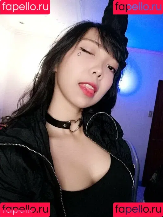 KitzCua / kaiibagz Onlyfans Photo Gallery 