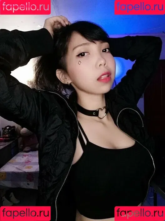 KitzCua / kaiibagz Onlyfans Photo Gallery 