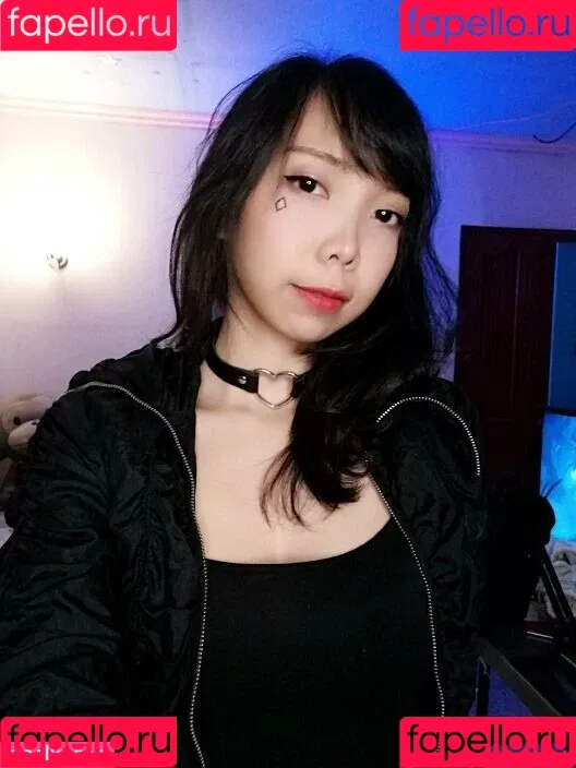 KitzCua / kaiibagz Onlyfans Photo Gallery 