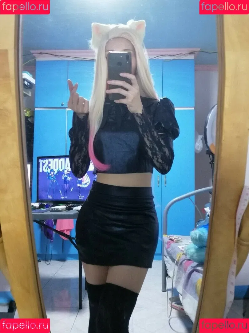 KitzCua / kaiibagz Onlyfans Photo Gallery 