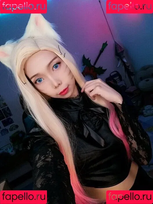 KitzCua / kaiibagz Onlyfans Photo Gallery 